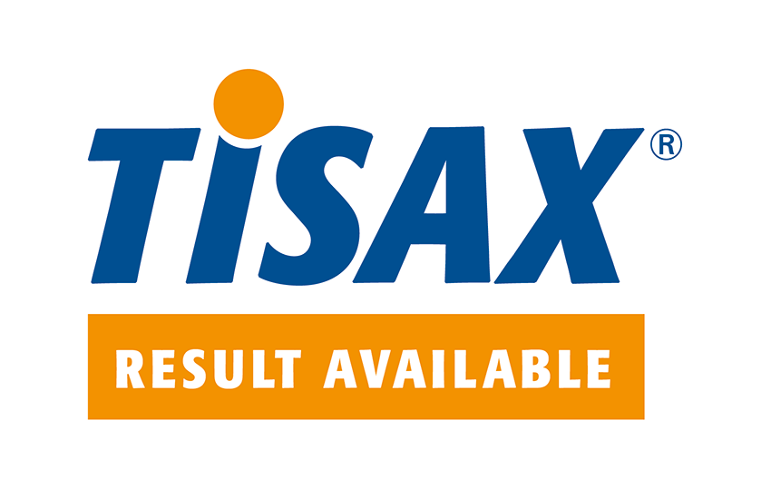 TISAX-Logo