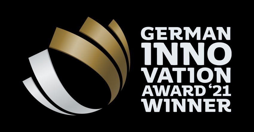 EJOT® gewinnt German Innovation Award 2021